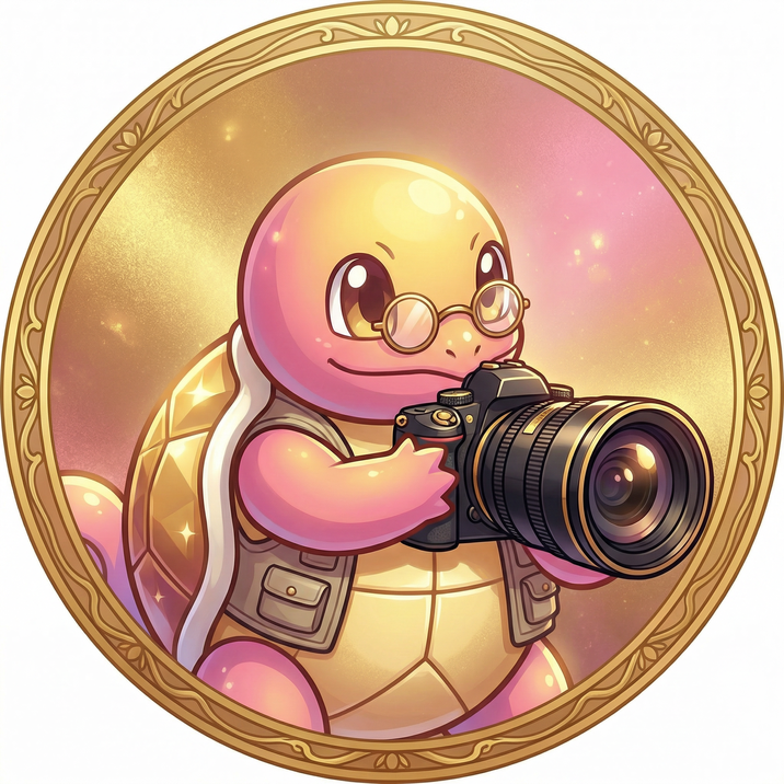 大象传媒首席摄影师