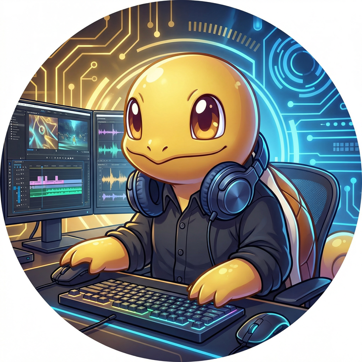 大象传媒 AI技术总监